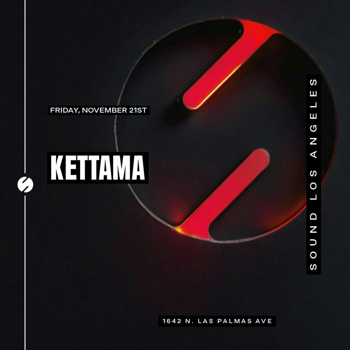 Kettama