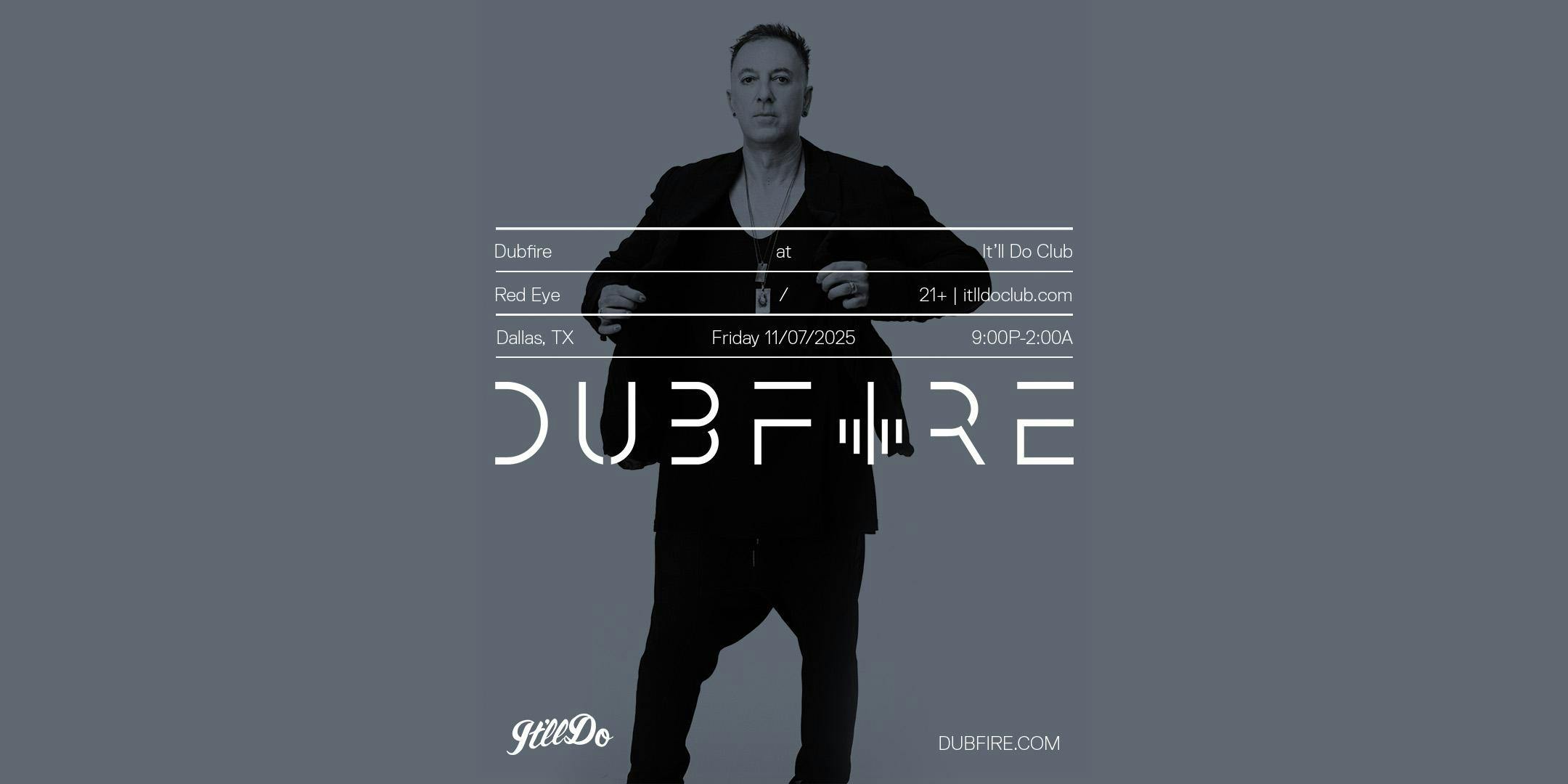 Dubfire