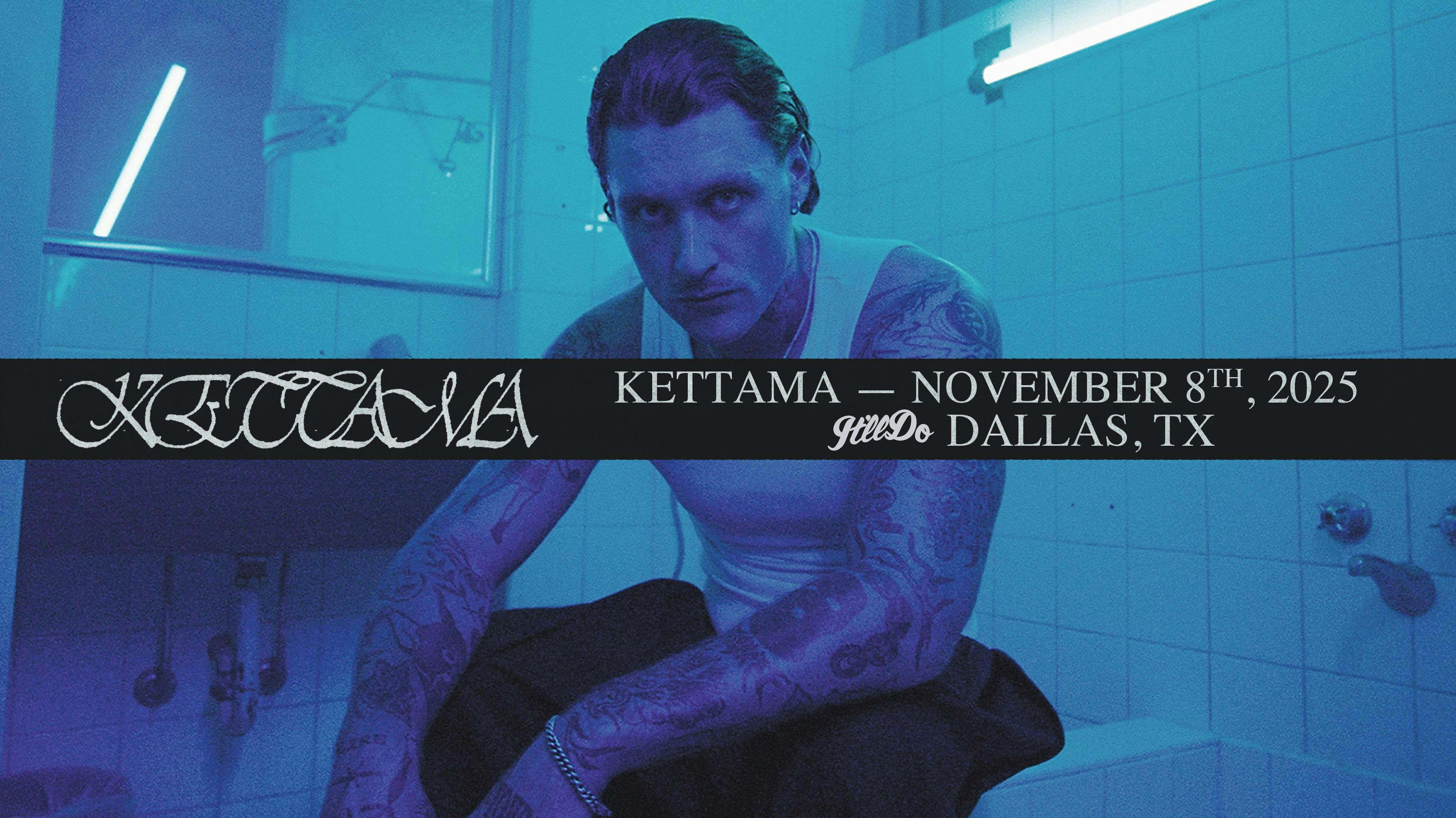 KETTAMA