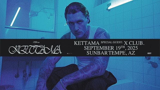 Kettama