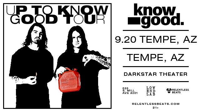Know Good