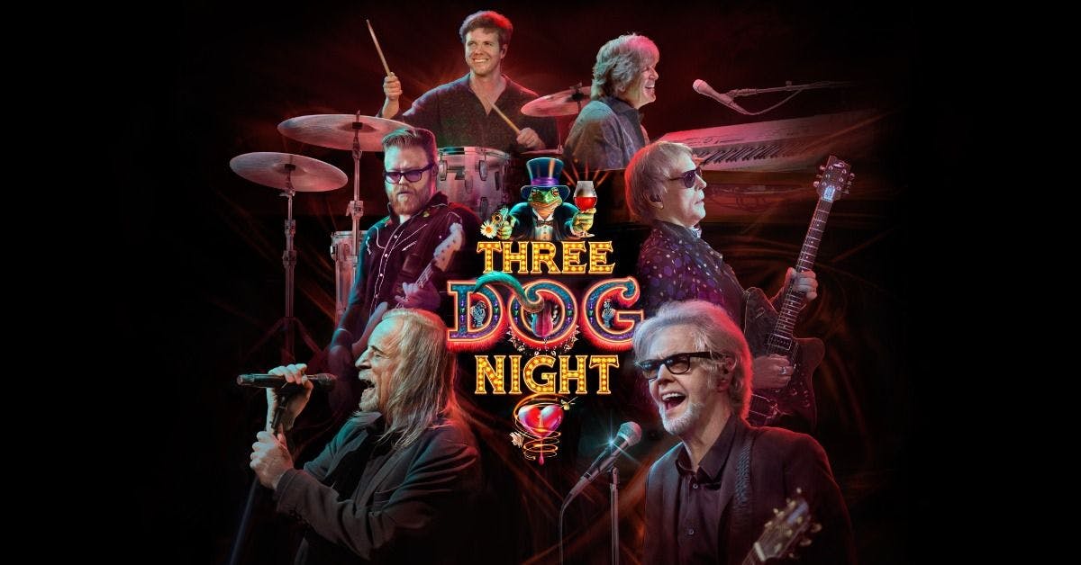 Three Dog Night