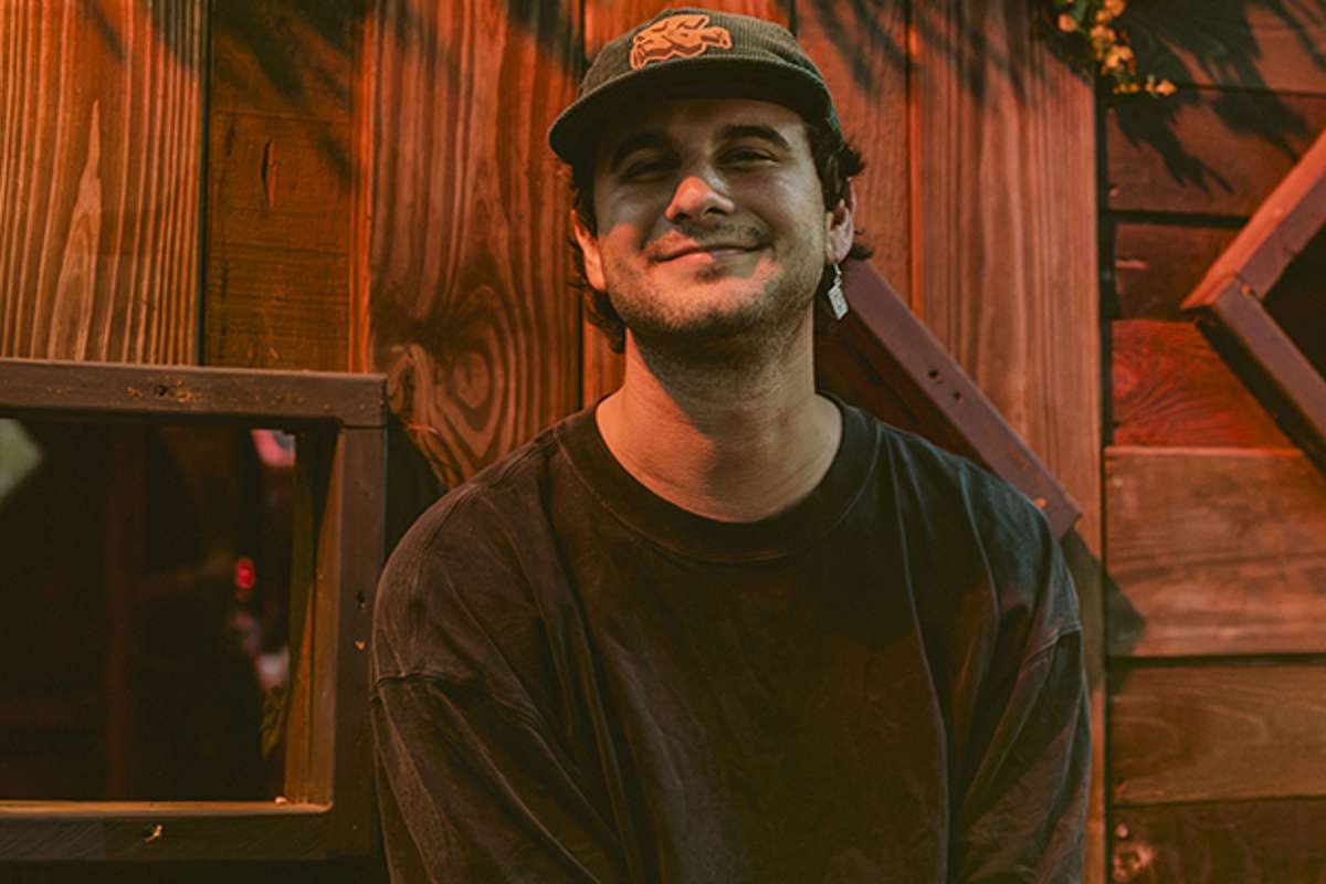 Tape B: The Soundtrack to Everything You Forgot