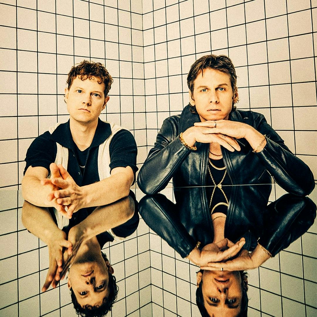 Foster The People (DJ Set): Lollapalooza Aftershow