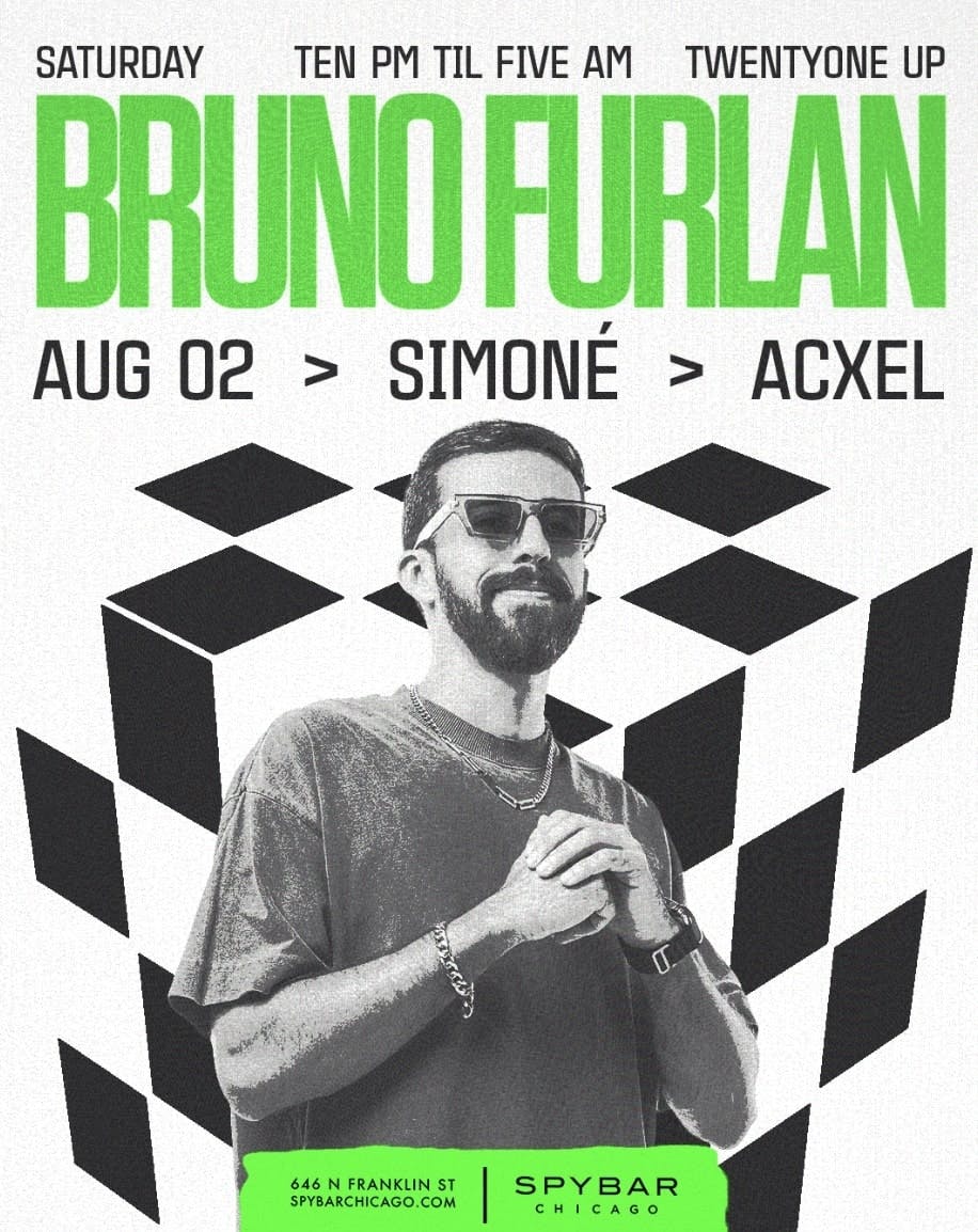 Bruno Furlan
