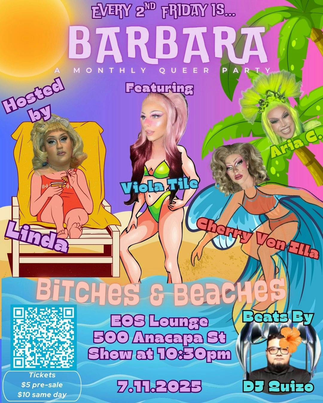 Barbara