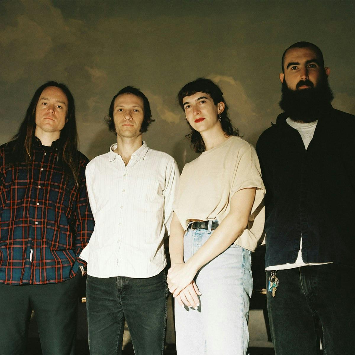 Agriculture, World Peace, Heaven's Club