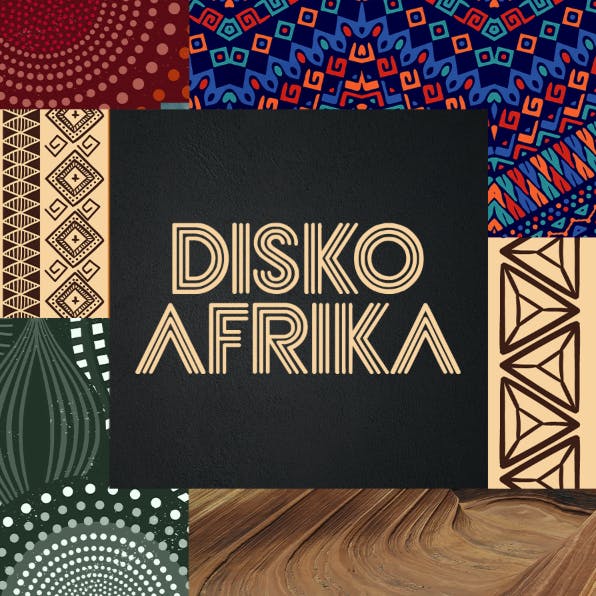 Disko Afrika