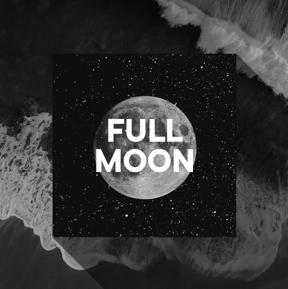 Full Moon
