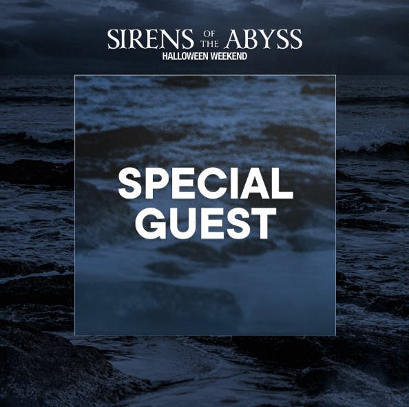 Special Guest