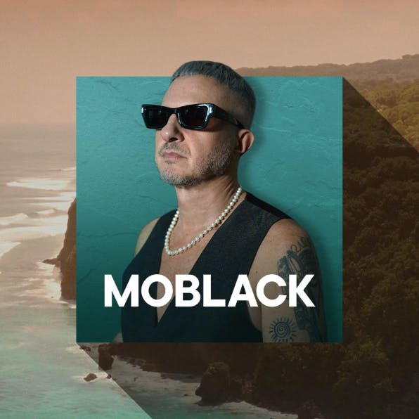 Moblack