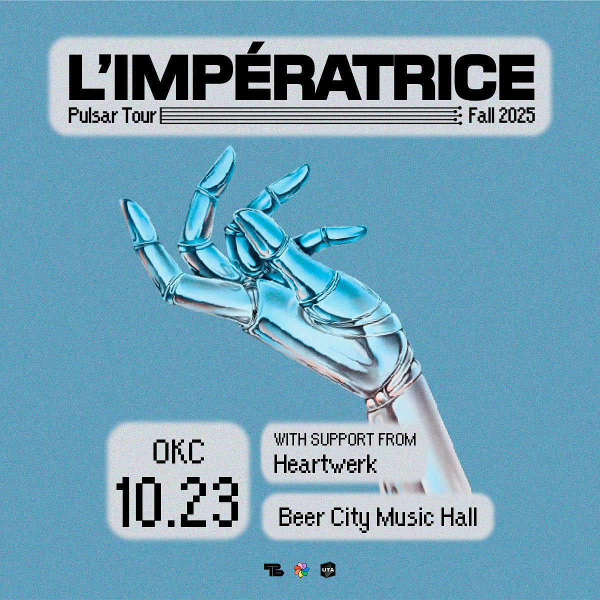 L'impératrice