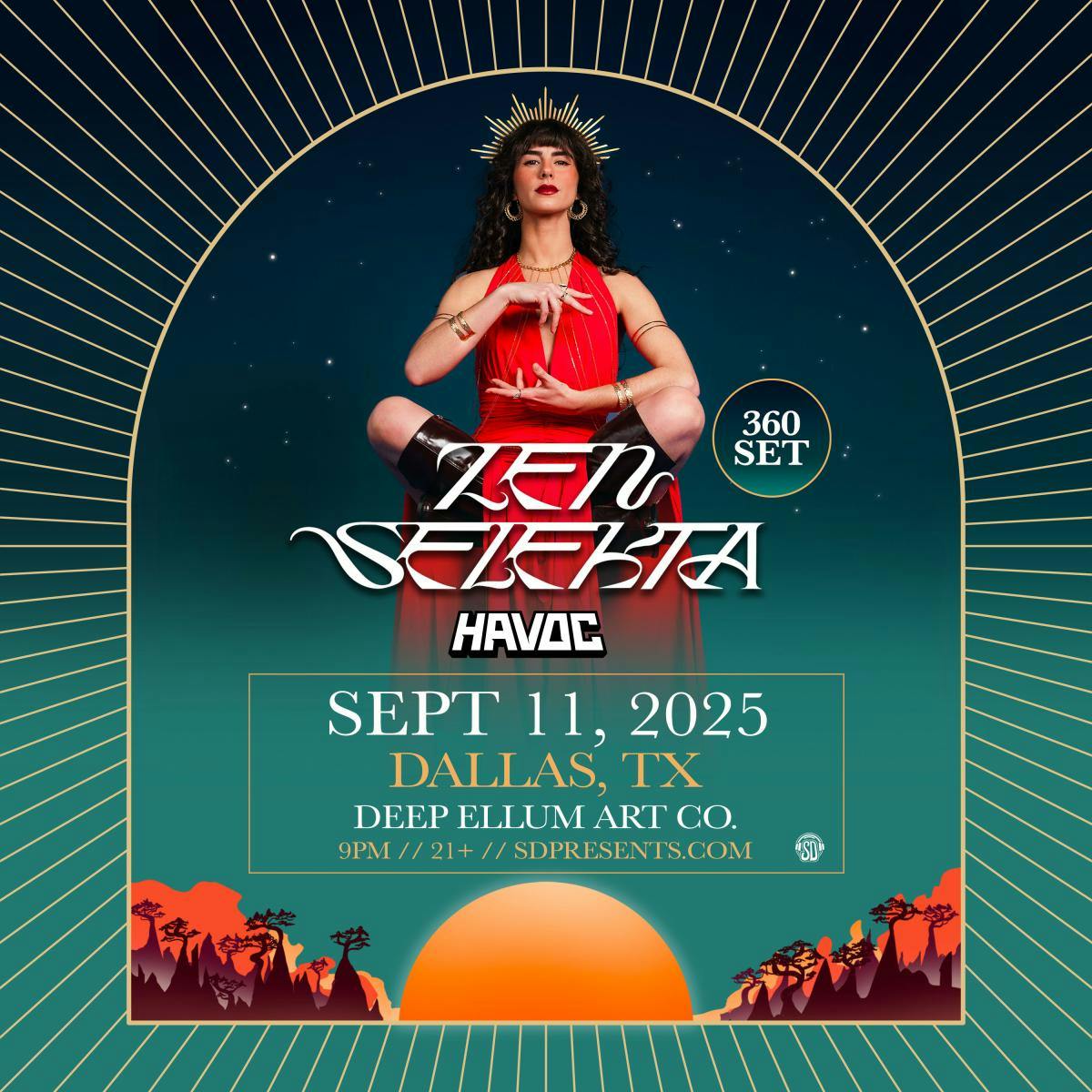 Zen Selekta