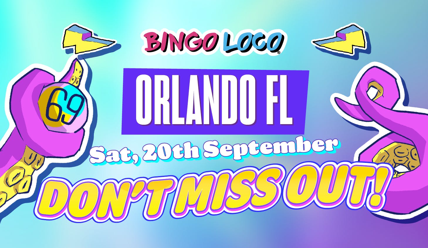 Bingo Loco