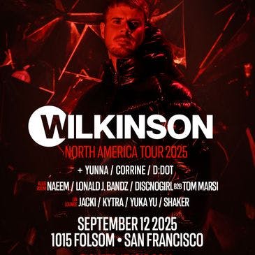 Wilkinson