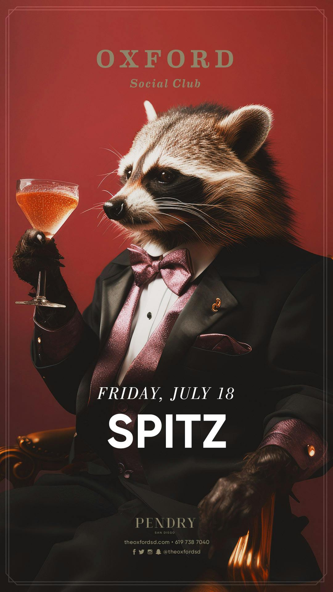 Special Gust DJ SPITZ