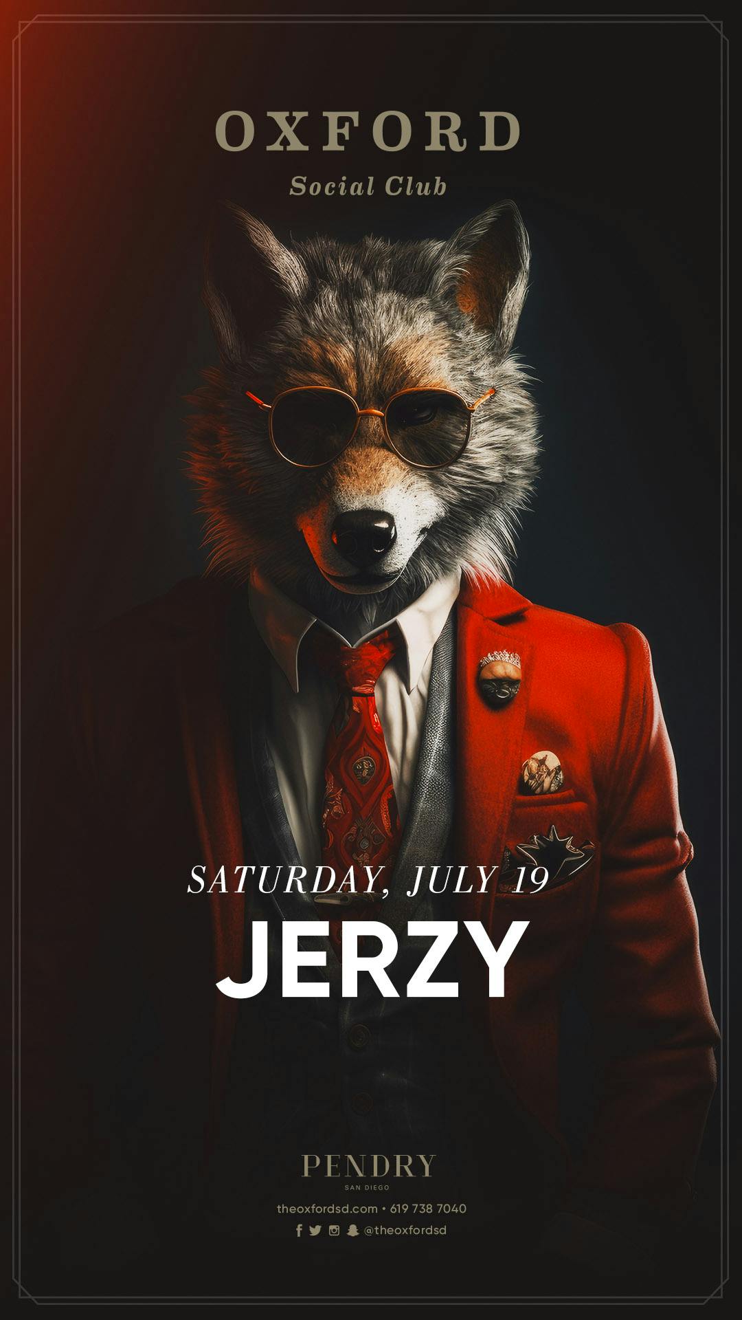 DJ JERZY