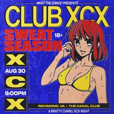 XCX Night