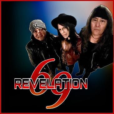 Revelation 69, Rain Ballet, The Hep-Tights