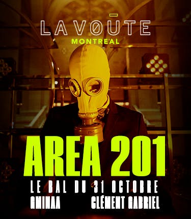 Le Bal Du 31 Octobre