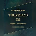 The Fleur Room