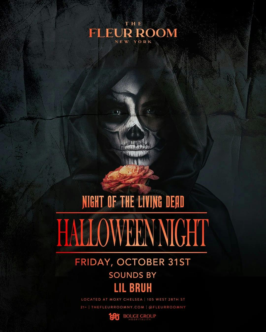 Halloween Night