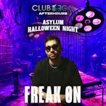 Club Ego Afterhours