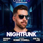 Club Ego Afterhours