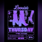 Loosie's