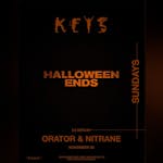 Keys Nightclub