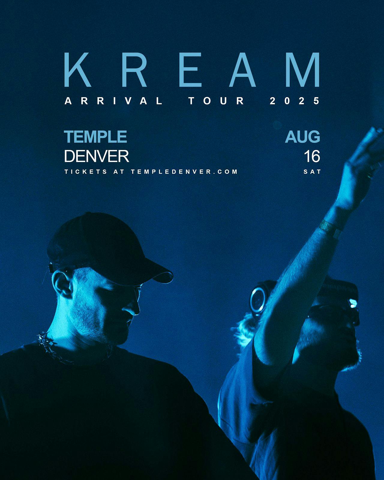 Kream