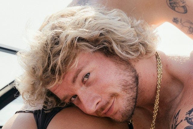 Yung Gravy: Voluptuous Voyage Tour