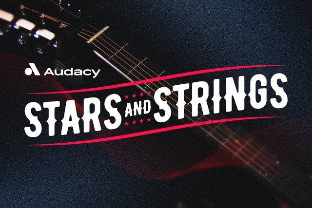 Stars and Strings