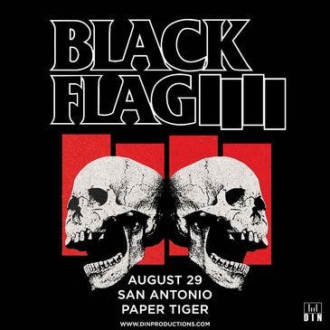 Black Flag
