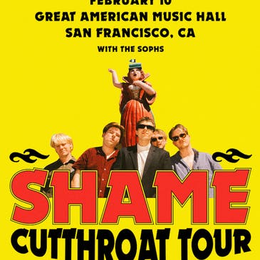 Great American Music Hall