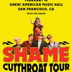 Great American Music Hall