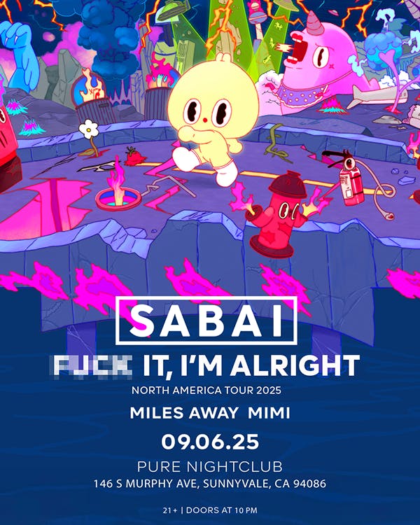 Sabai