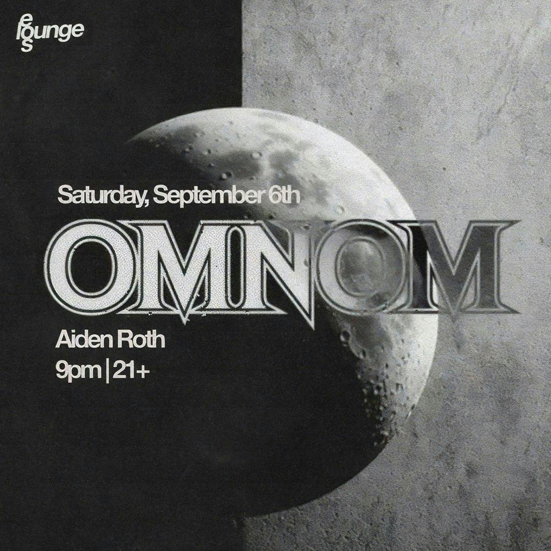 Omnom