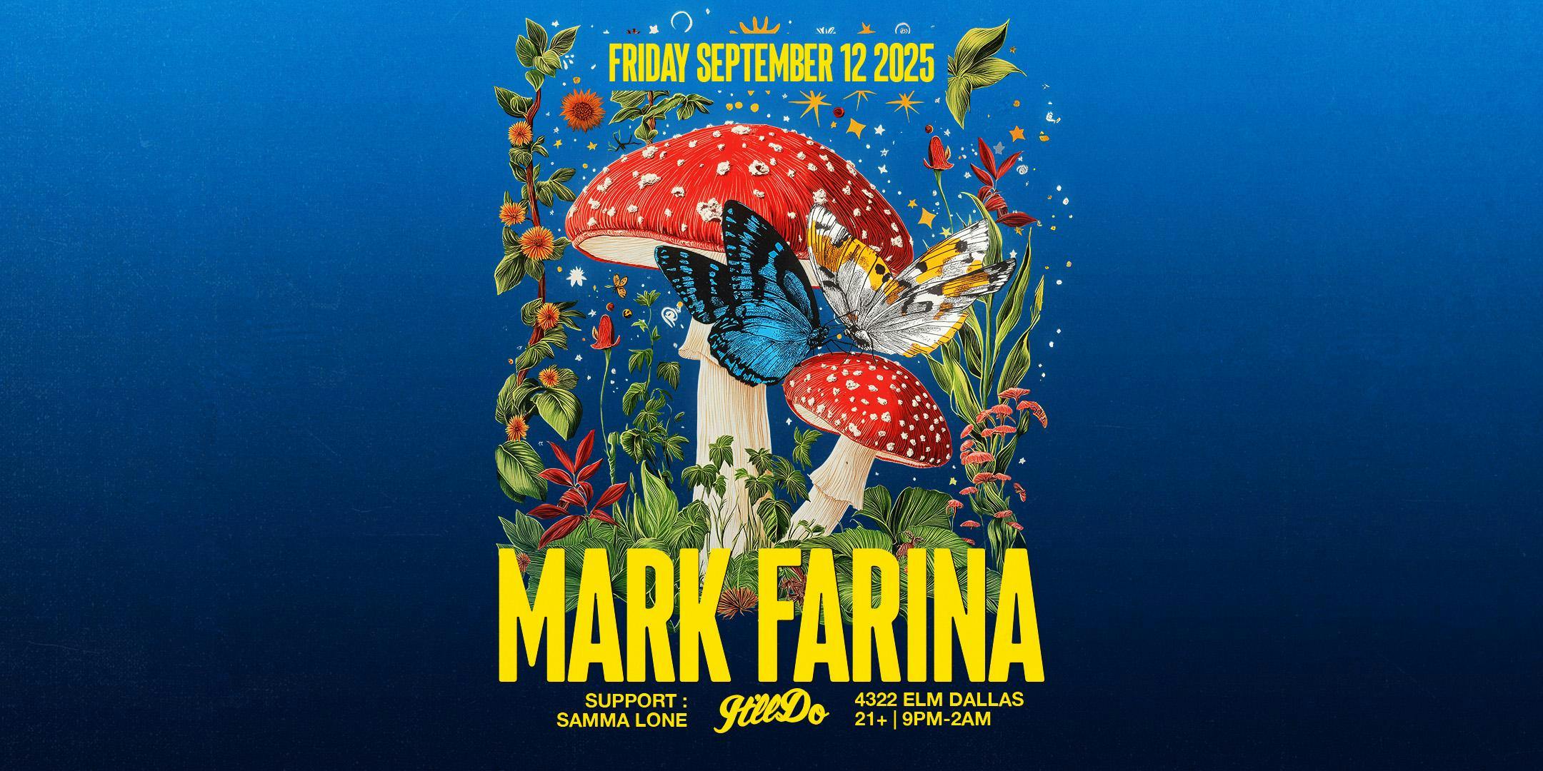 Mark Farina