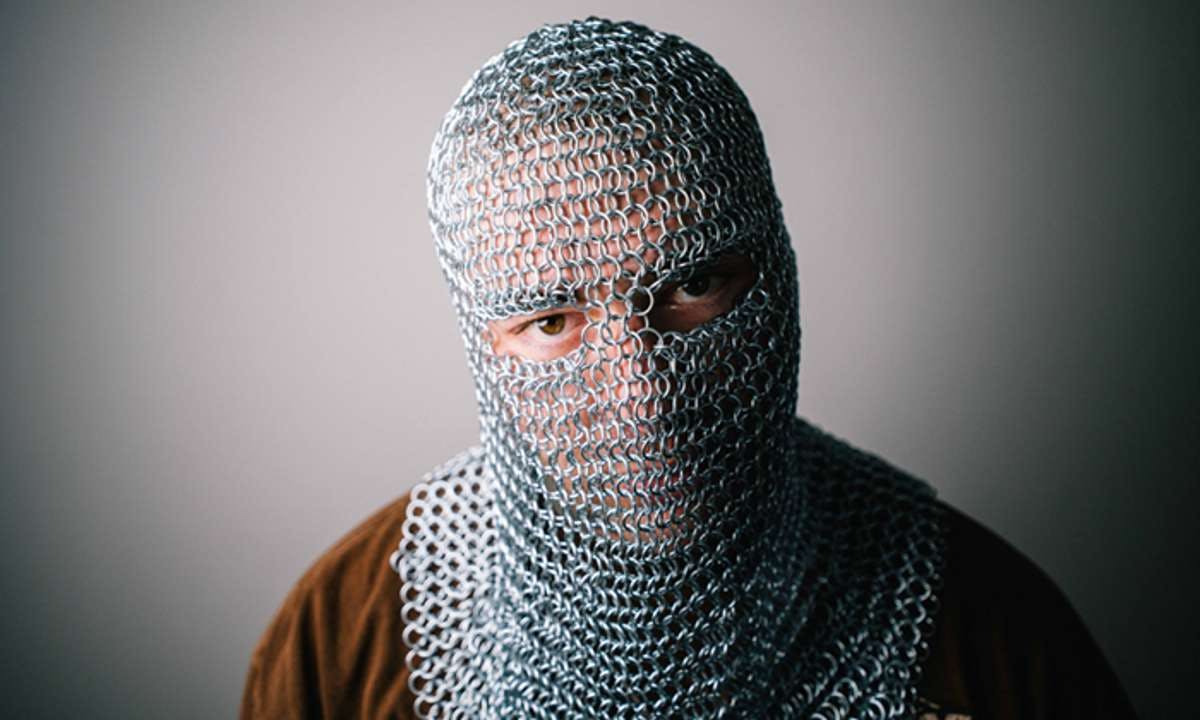 Getter - Resurrection Tour