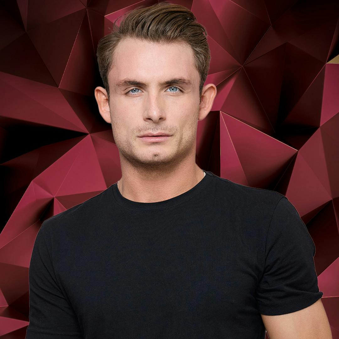 James Kennedy