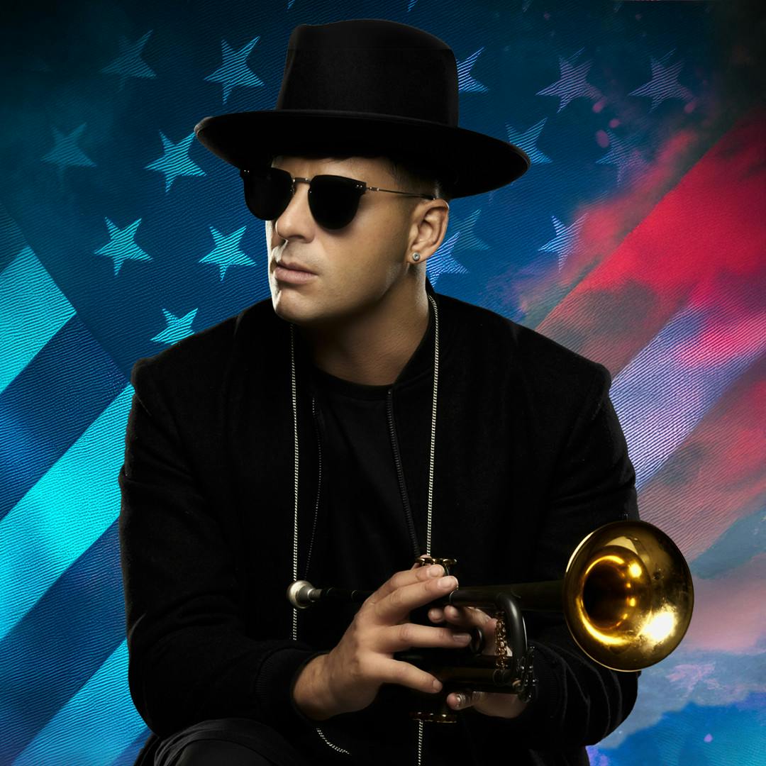 Timmy Trumpet