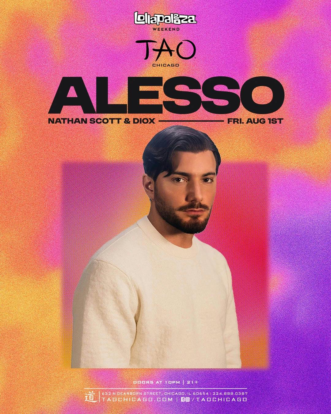 Alesso