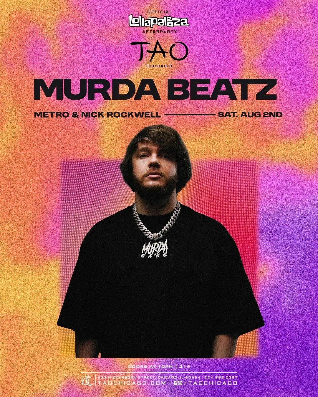 Murda Beatz