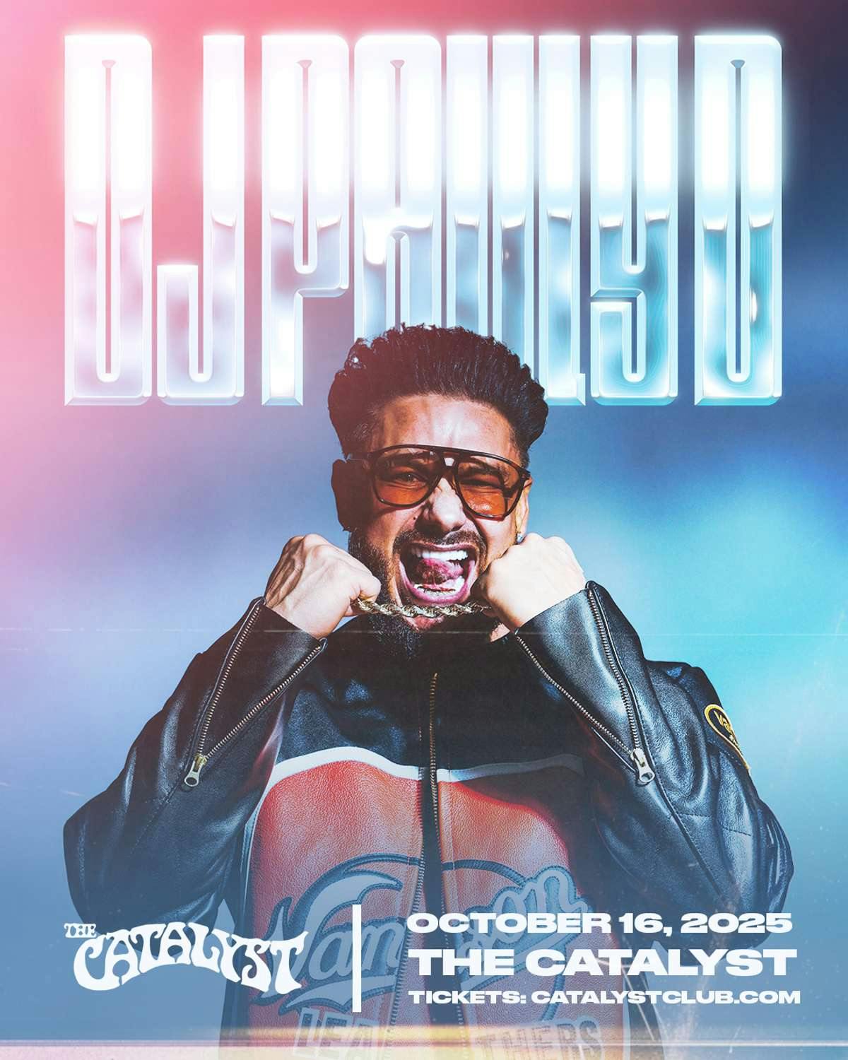 DJ Pauly D