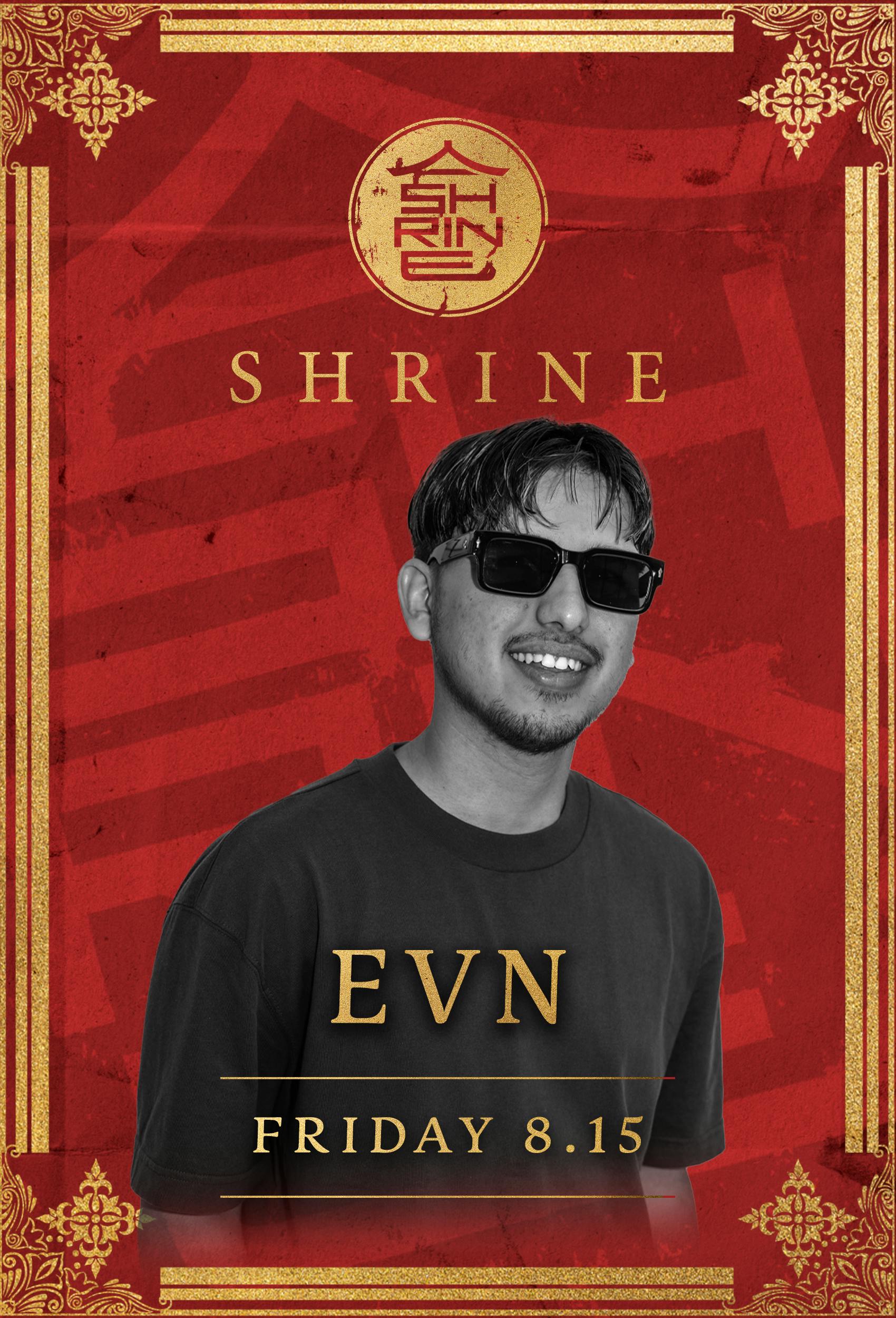 Evn