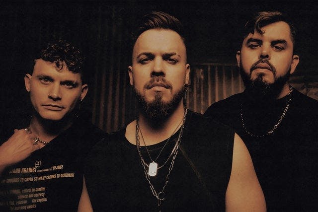 Set It Off: The Self Titled Tour