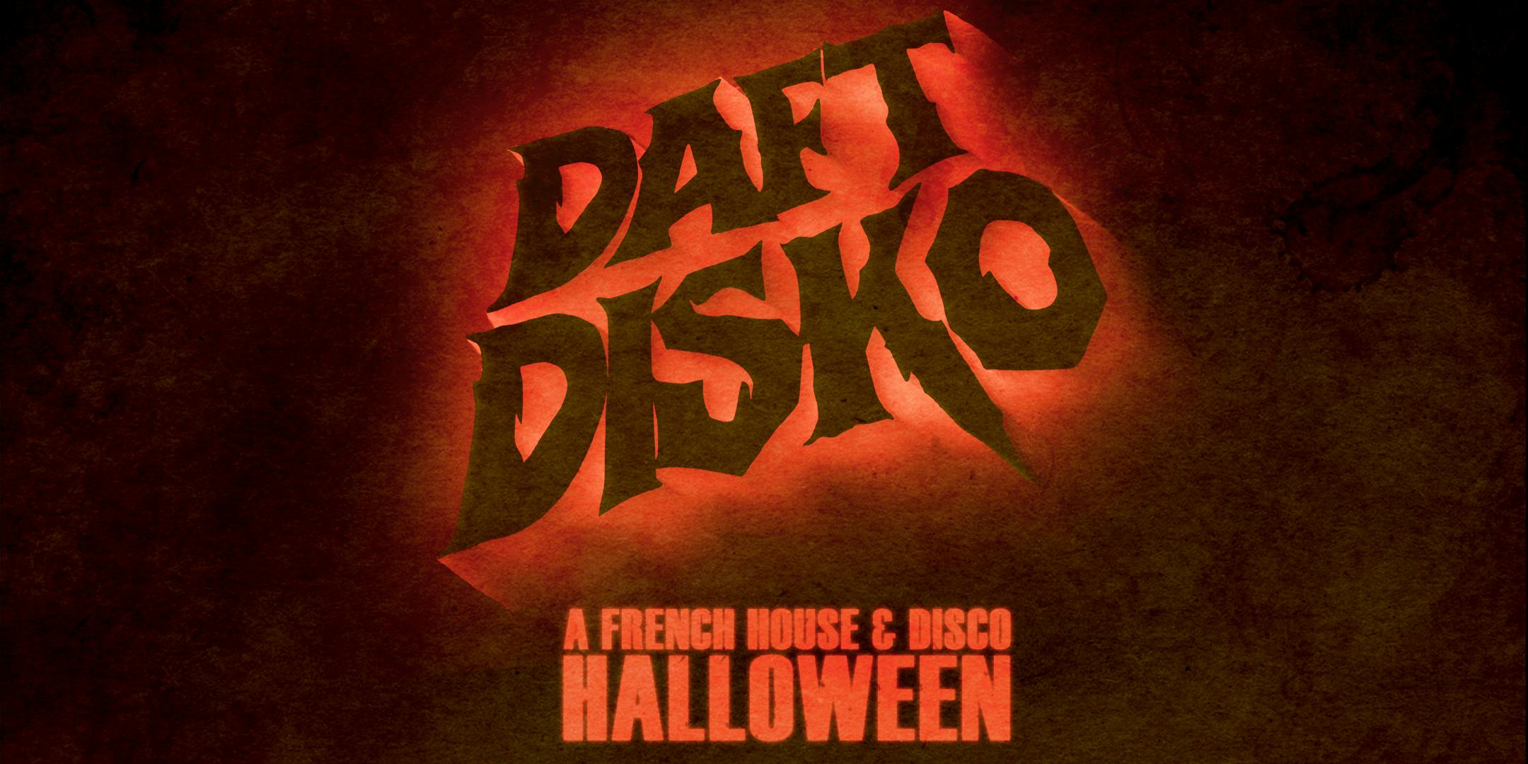 Daft Disko Halloween: Miami