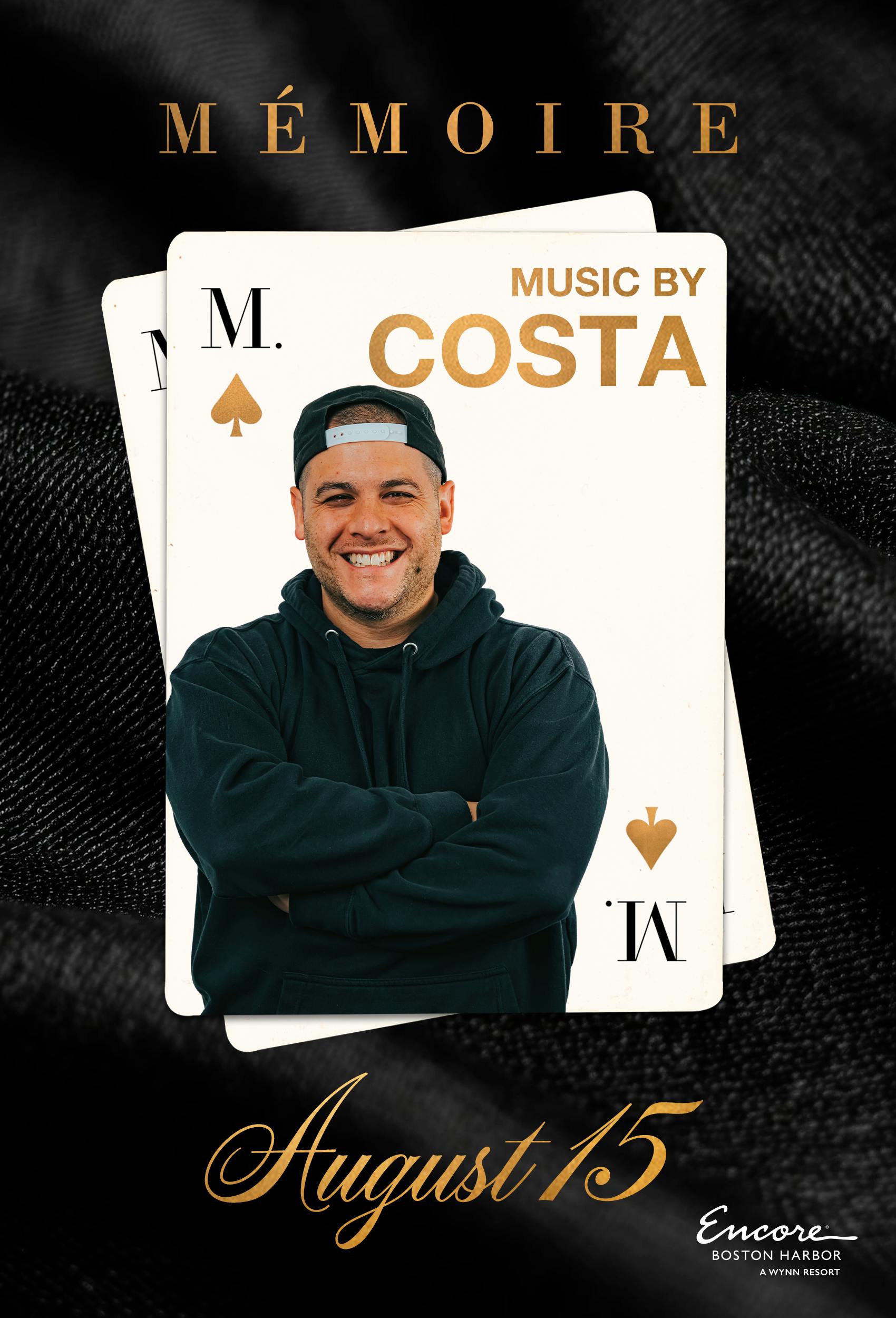 Costa