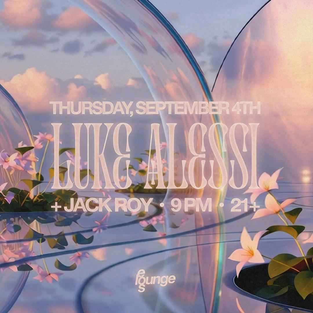 Luke Alessi